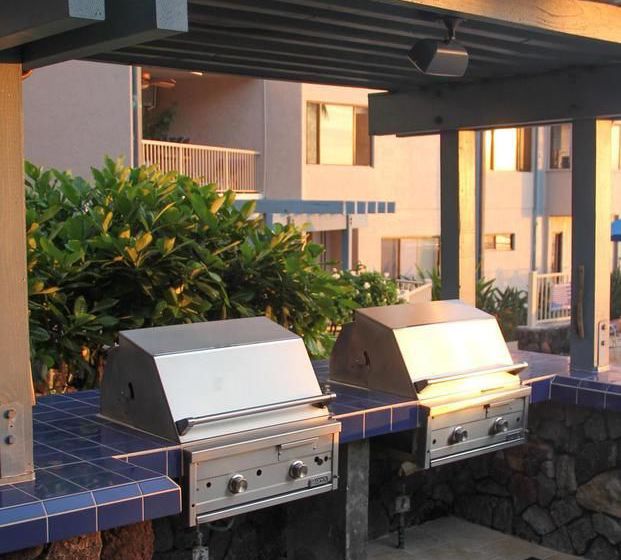 酒店 Oak Tree Lodge