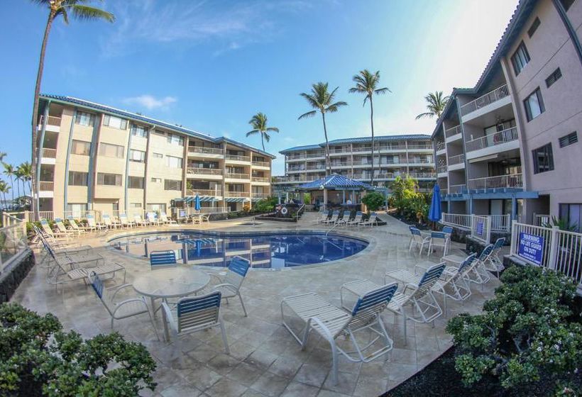 酒店 Oak Tree Lodge