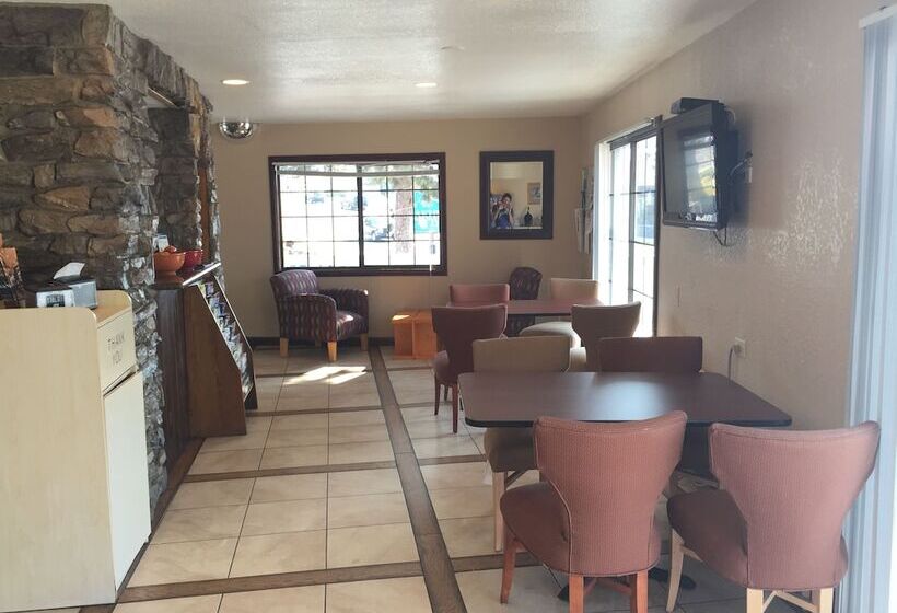 酒店 Oakhurst Lodge