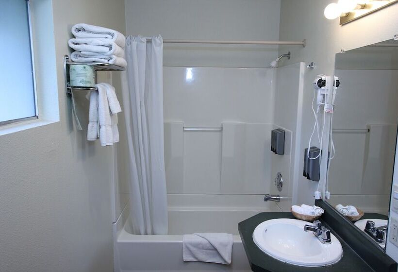 酒店 Oakhurst Lodge