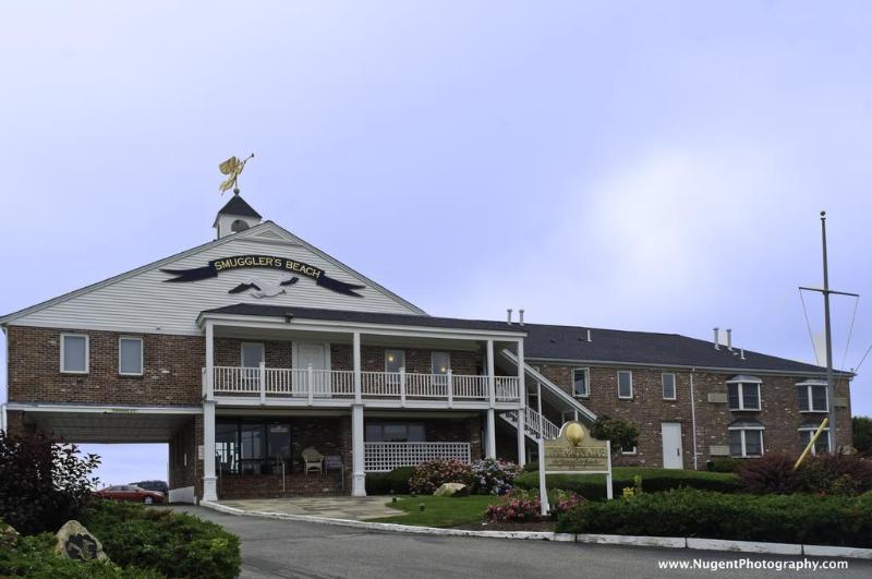 酒店 Ocean Club On Smuggler's Beach