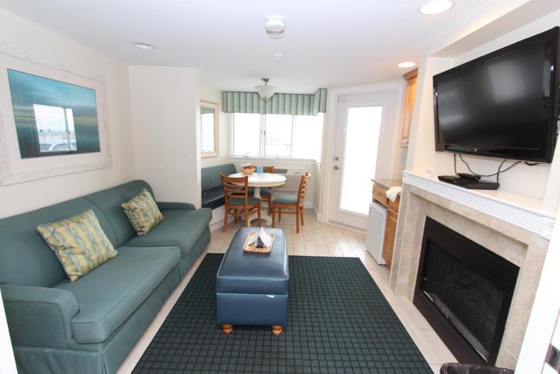 酒店 Ocean Club On Smuggler's Beach