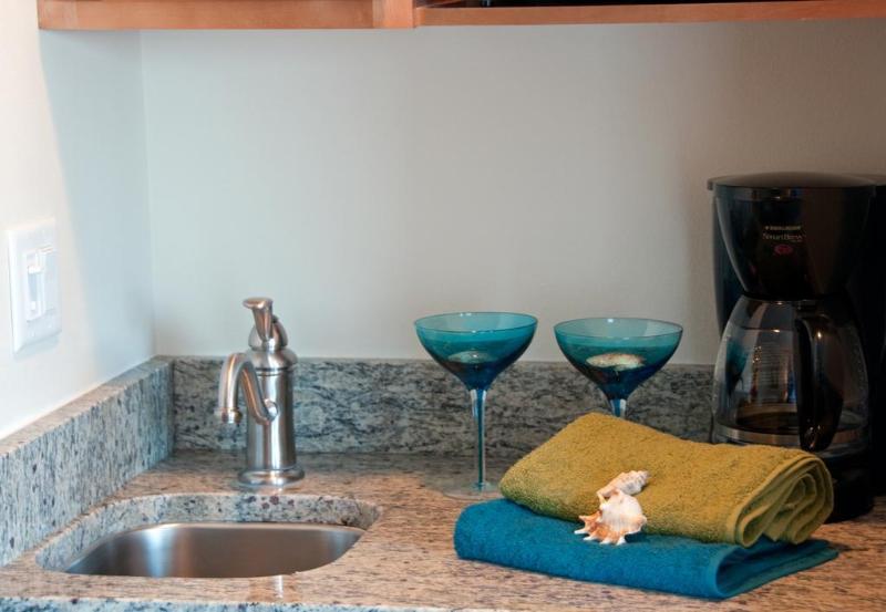 酒店 Ocean Club On Smuggler's Beach