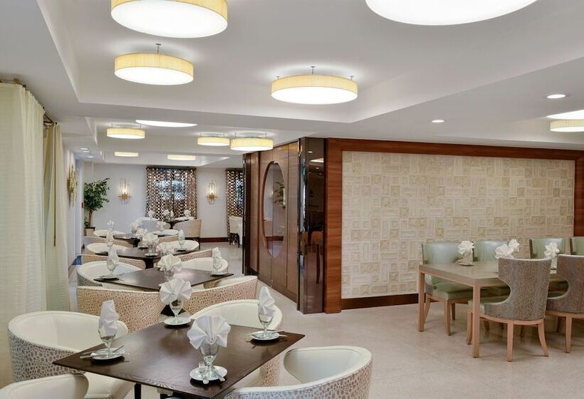 בית מלון כפרי Ocean