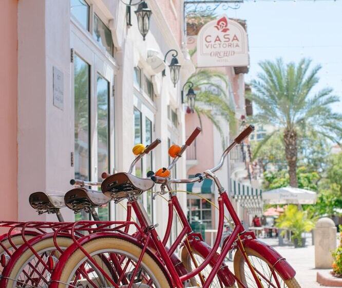 בית מלון כפרי Ocean