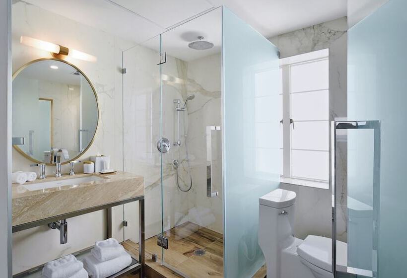 בית מלון כפרי Ocean