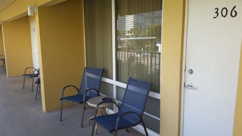 ホテル Ocean Mile