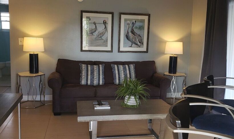 ホテル Ocean Mile