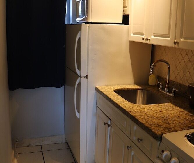 ホテル Ocean Mile