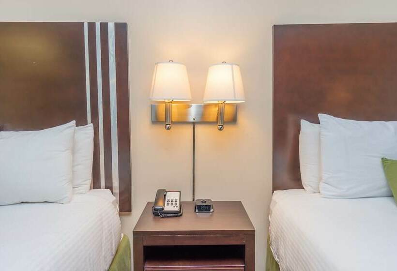 فندق Ocean Pacific Lodge