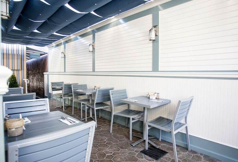 Отель Ocean Park