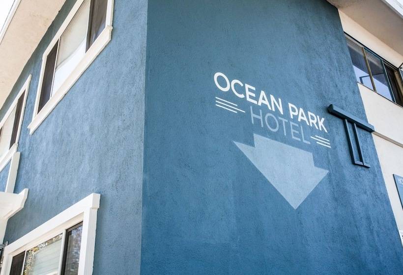 호텔 Ocean Park