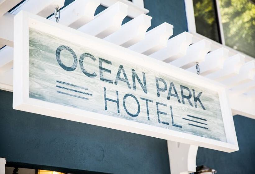 호텔 Ocean Park