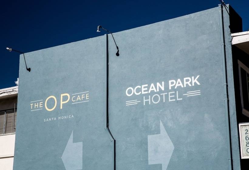 호텔 Ocean Park