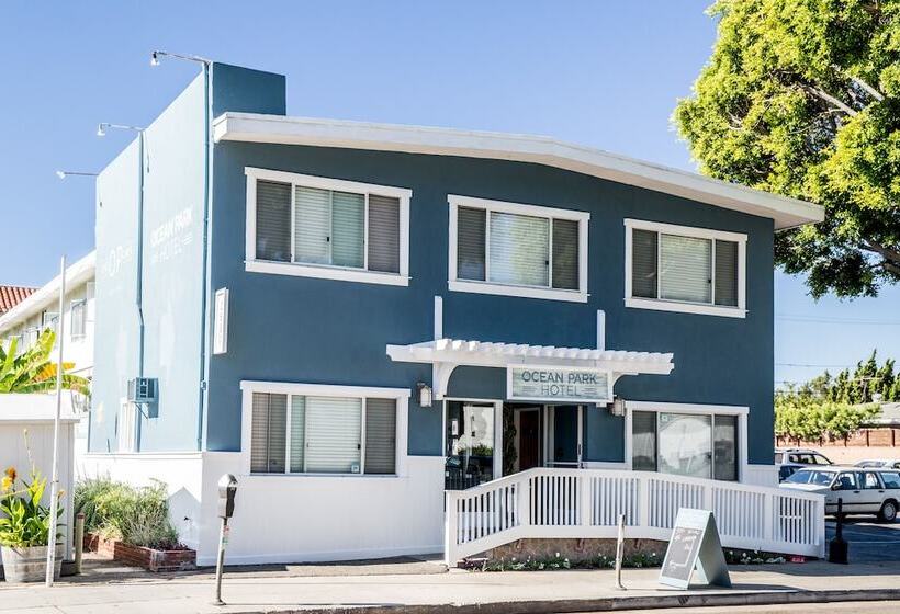 호텔 Ocean Park