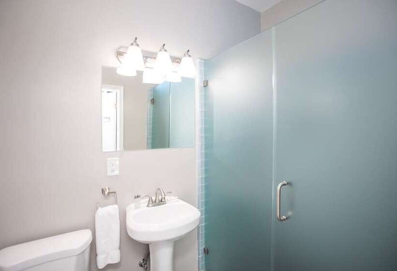 Отель Ocean Park