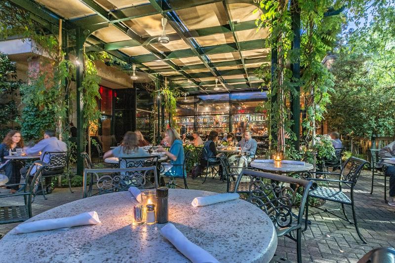 בית מלון כפרי O.henry