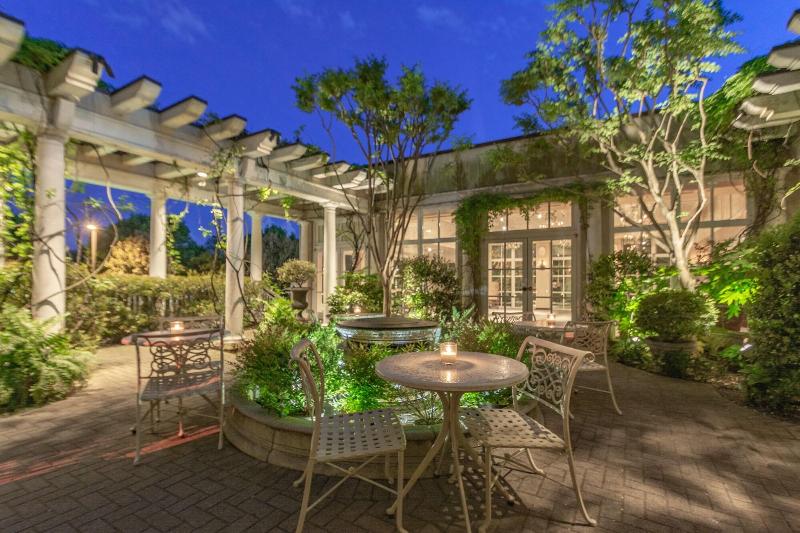 בית מלון כפרי O.henry