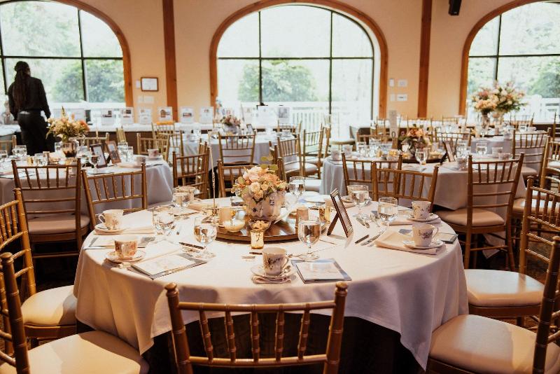 בית מלון כפרי O.henry