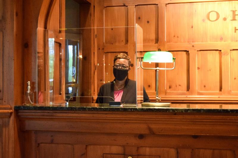 בית מלון כפרי O.henry