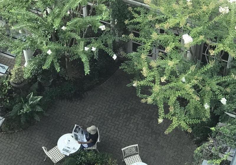 בית מלון כפרי O.henry