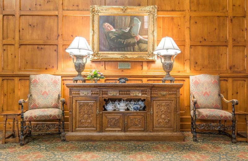 בית מלון כפרי O.henry