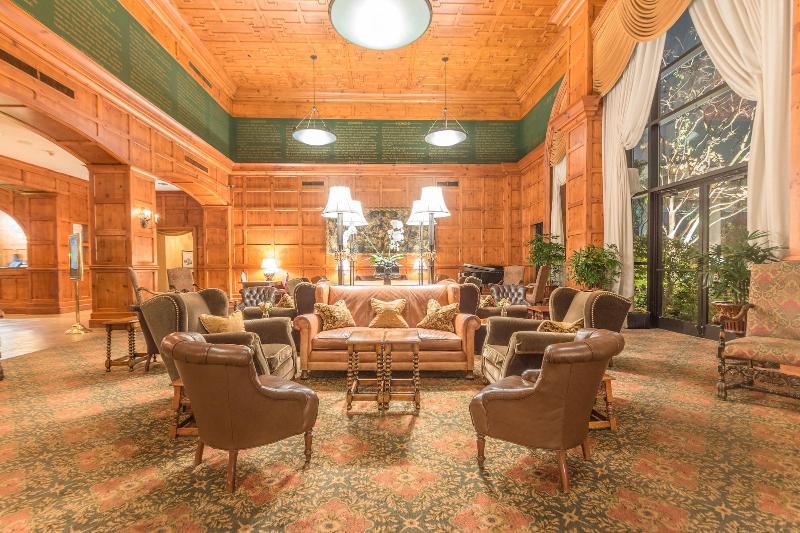 בית מלון כפרי O.henry