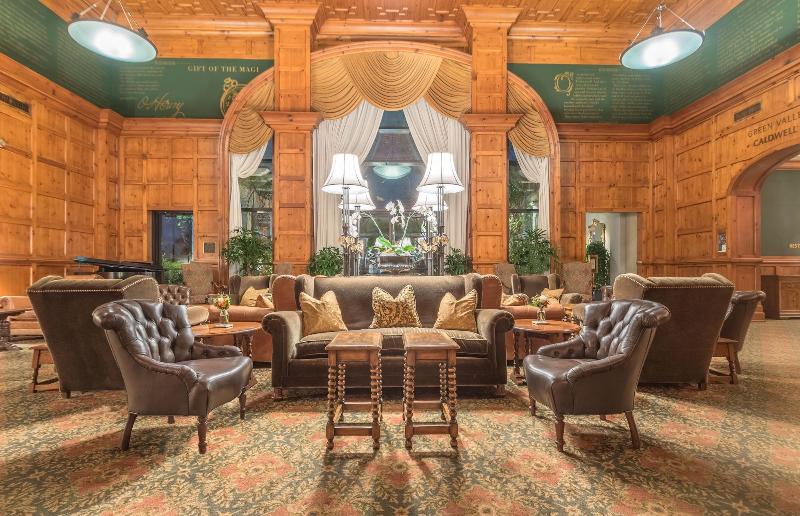 בית מלון כפרי O.henry