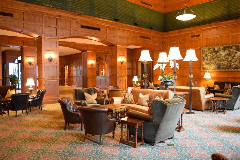 בית מלון כפרי O.henry