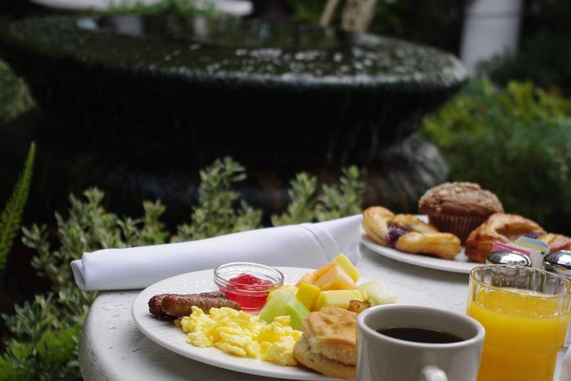 בית מלון כפרי O.henry