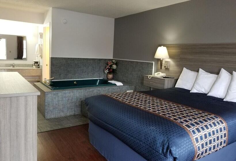 فندق Old Bardstown Inn