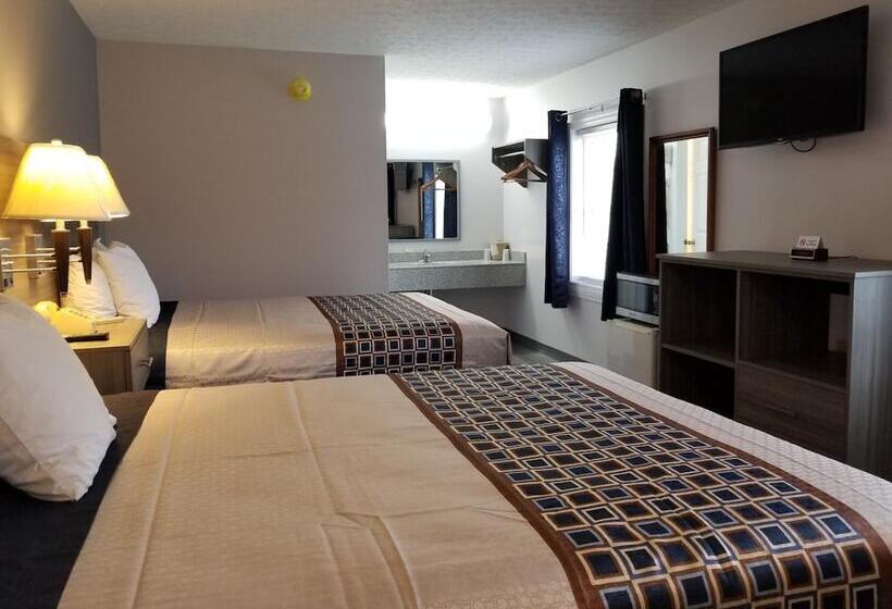 فندق Old Bardstown Inn