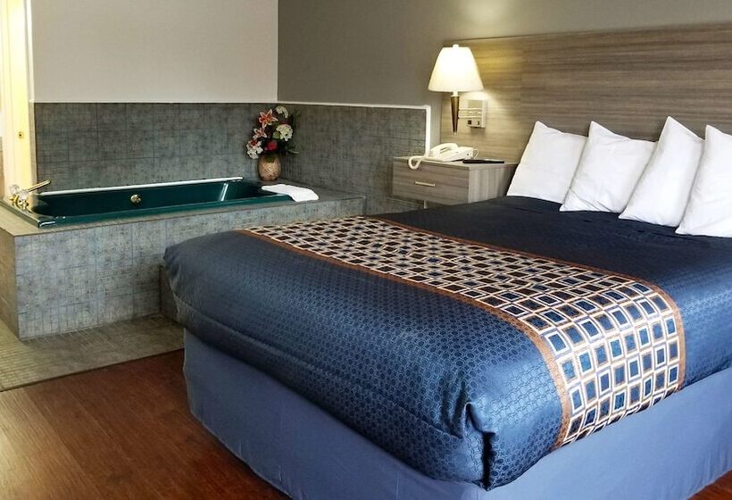 فندق Old Bardstown Inn