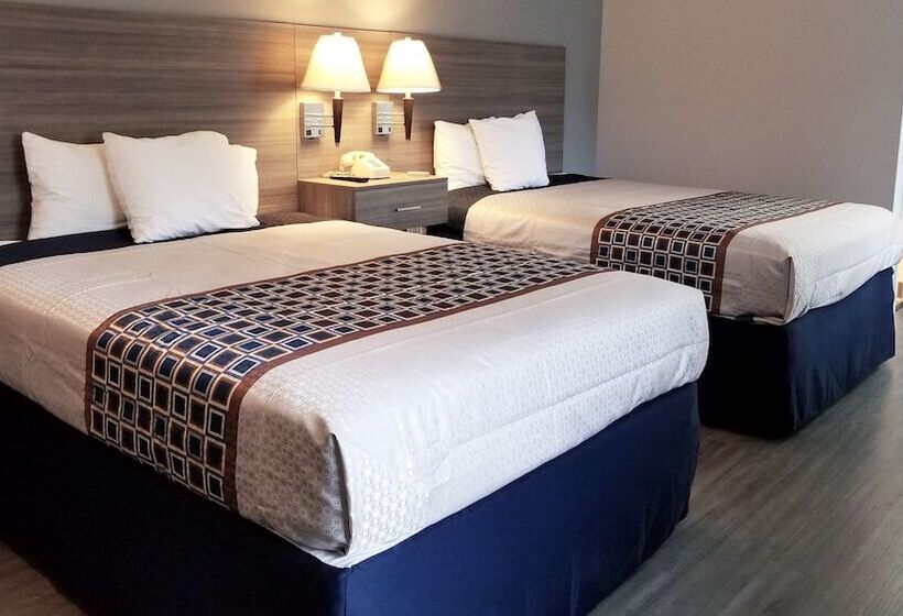 فندق Old Bardstown Inn