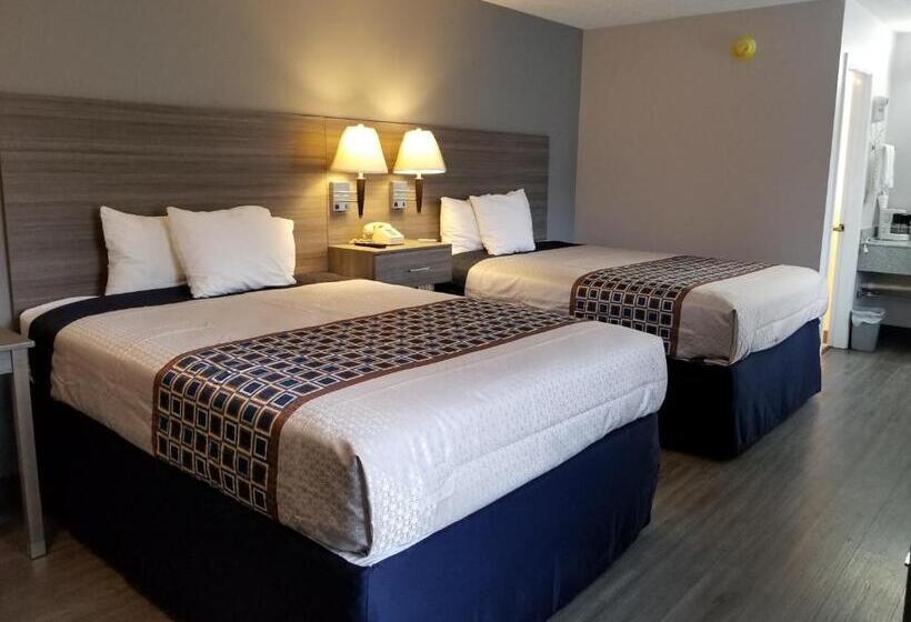 فندق Old Bardstown Inn