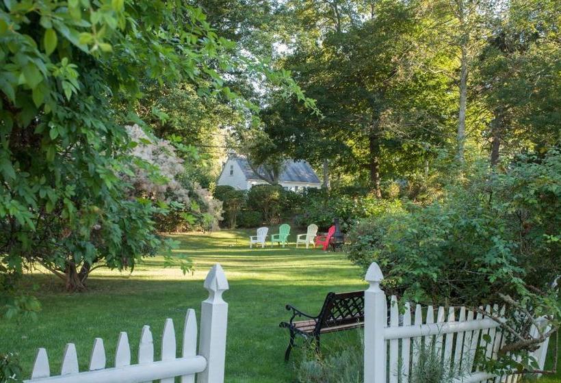 ホテル Old Manse Inn