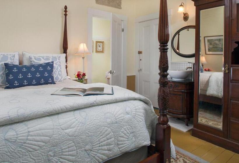 ホテル Old Manse Inn