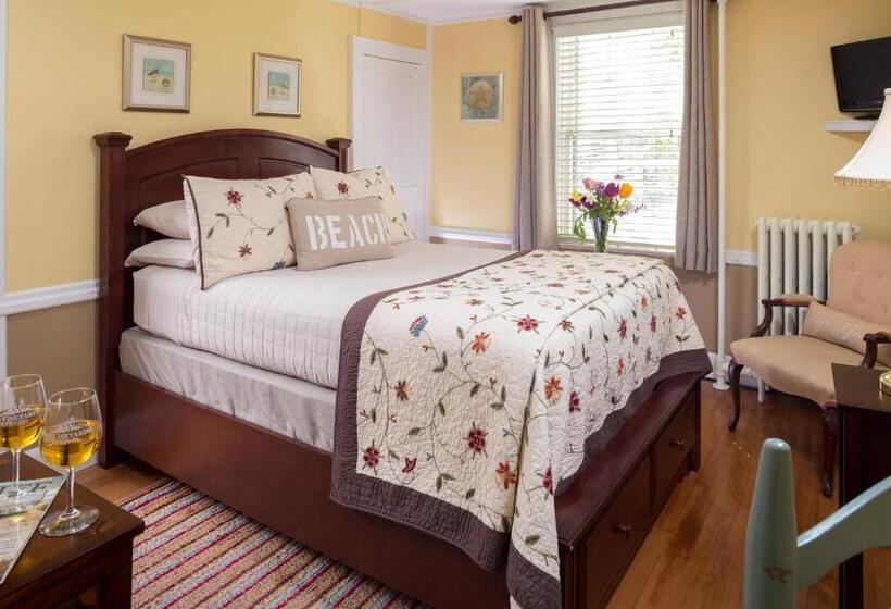 ホテル Old Manse Inn