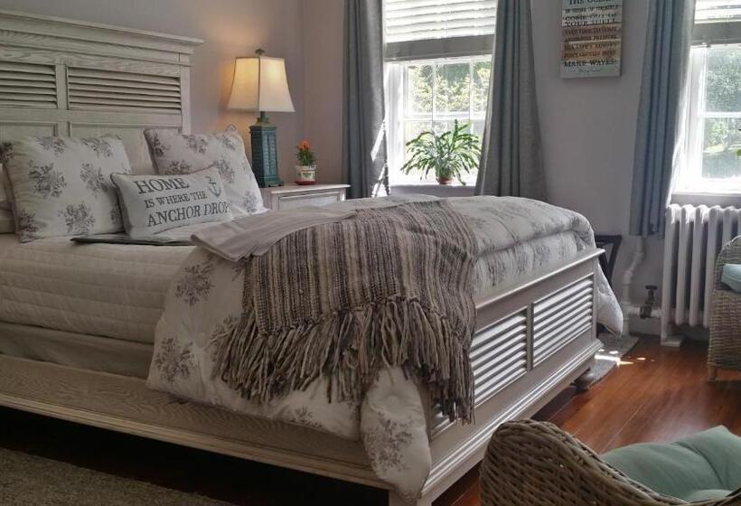 ホテル Old Manse Inn