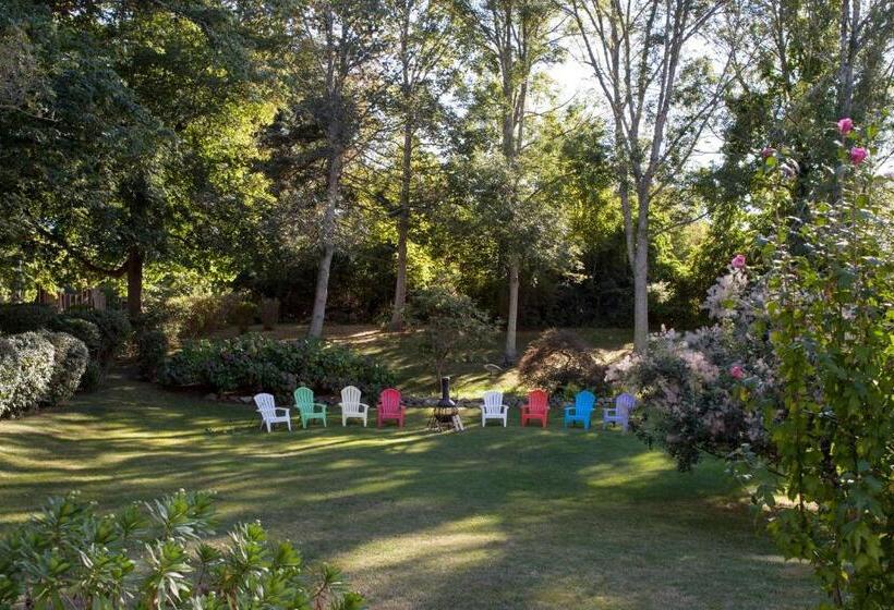 ホテル Old Manse Inn