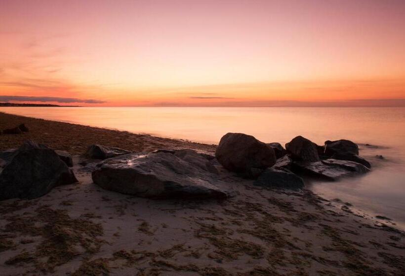 ホテル Old Manse Inn