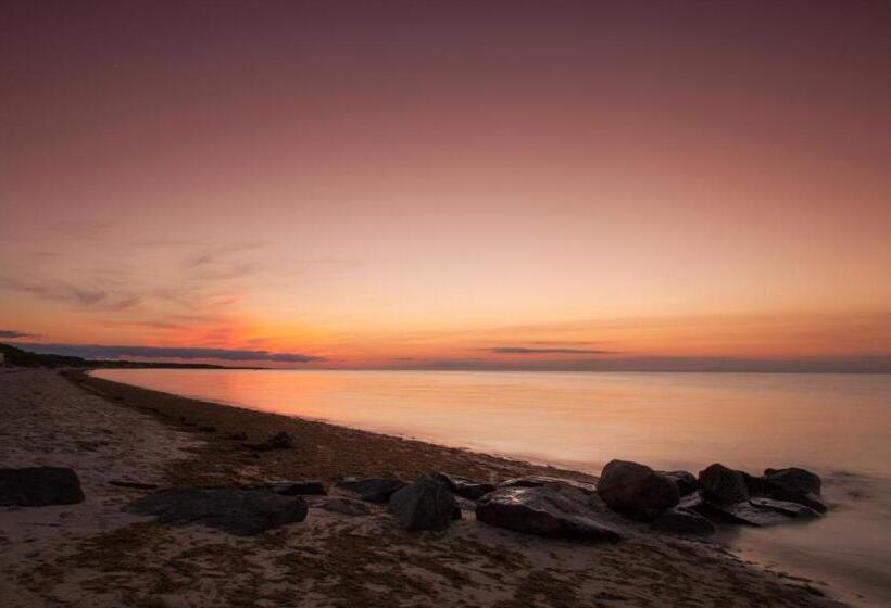 ホテル Old Manse Inn