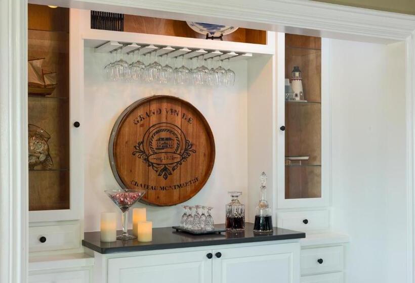 ホテル Old Manse Inn