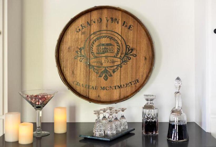 ホテル Old Manse Inn