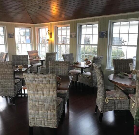 ホテル Old Manse Inn