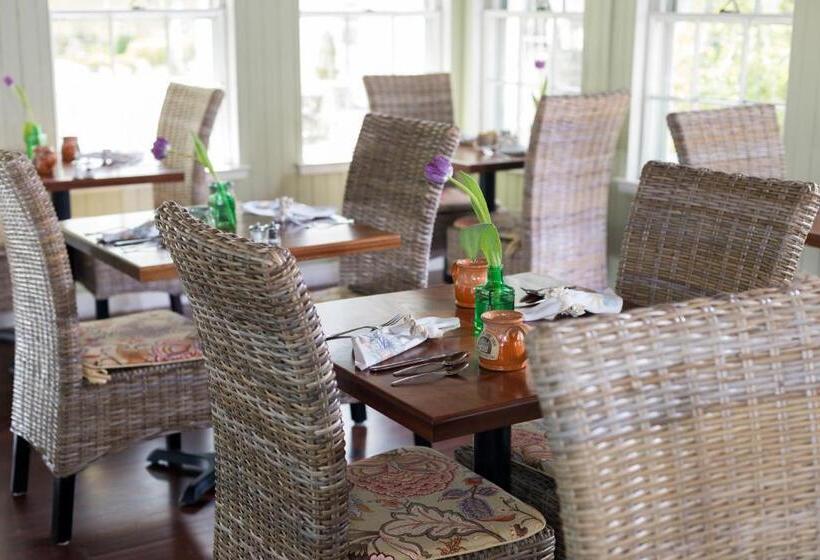 ホテル Old Manse Inn