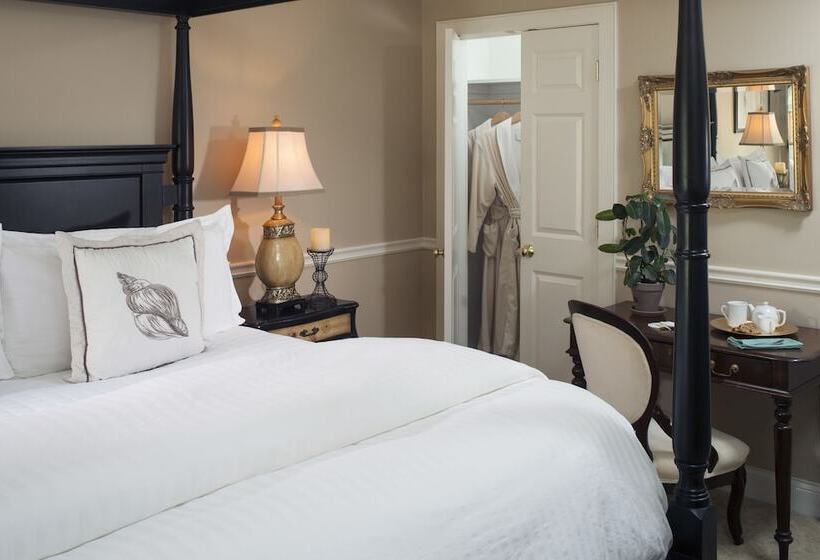 ホテル Old Manse Inn