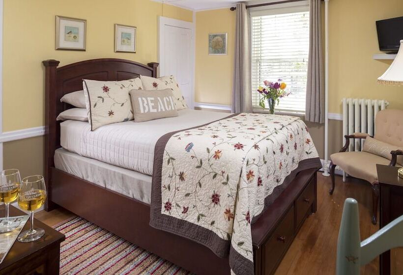 ホテル Old Manse Inn