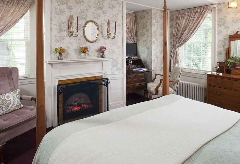 ホテル Old Manse Inn