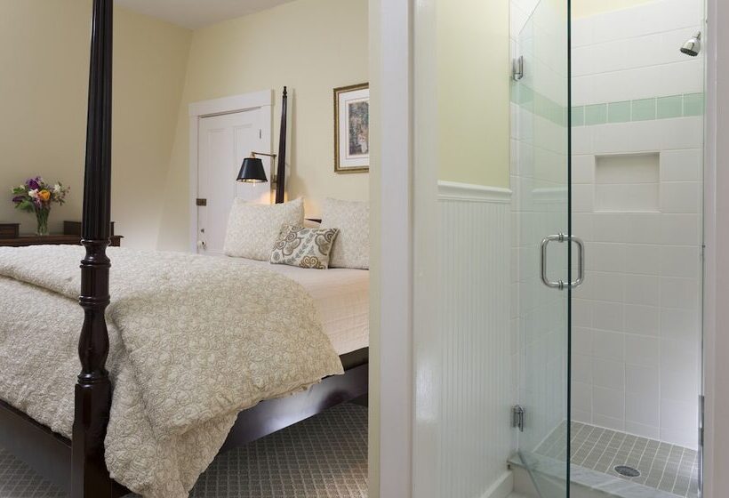 ホテル Old Manse Inn